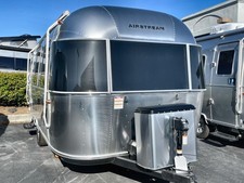 2026 Airstream Bambi 22FB