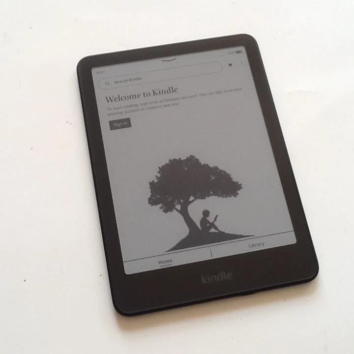 Amazon 16 GB eBook Readers for sale | eBay UK