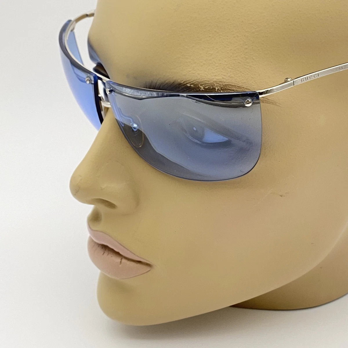 Preços baixos em Óculos de Sol vintage Gucci | eBay