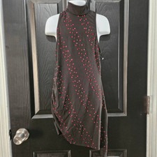 Weissman NWOT child intermediate dance costume semi custom lyrical contemporary