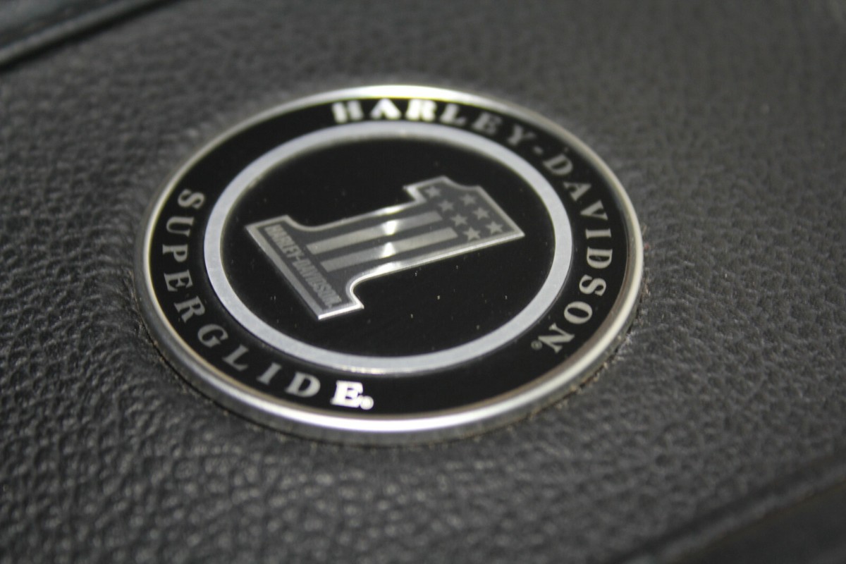 ハーレーシートマーク スポーツスター、リデュース・リーチシート |ハーレーパーツ専門店 HD