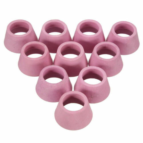 90pcs AG60 SG55 Plasma Cutter Torch Consumables Electrode Cup Tip Nozzles AG-60 - Picture 9 of 12