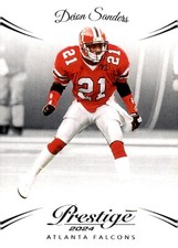 2024 Panini Prestige - #19 Deion Sanders
