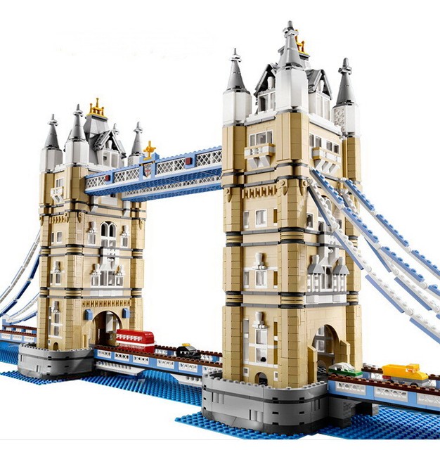 lepin tower bridge