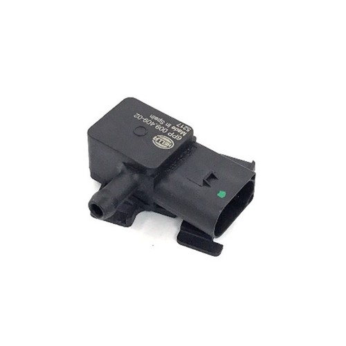 HELLA Abgasdruck Differenzdruck Geber Sensor 6PP 009 409-021 für BMW MINI - Bild 2 von 2