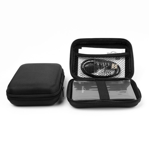 USB 3.0 externe Festplatte 500GB 1TB 2TB 4TB 5TB Memory Drive PC Mac Tragbar HDD - Bild 5 von 12