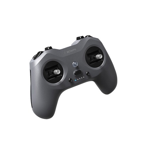 BETAFPV LiteRadio 4 trasmettitori 10CH ELRS 2,4 GHz per drone da corsa DJI RC FPV - Foto 2 di 10