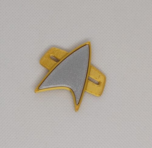 Starfleet Medical Kit with Medical Tools - 3D Printed Hand Finished - Star Trek - Picture 12 of 19