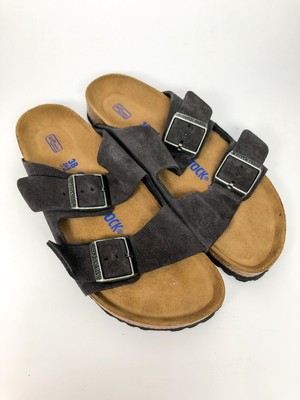 38 birkenstock in us