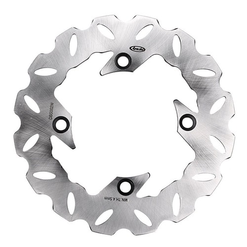 Floating Front Rear Brake Disc Rotor For Honda CBR929RR CBR954RR Motorcycle Set - Picture 3 of 8