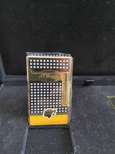 st dupont le grand cohiba limitiert, neu und original verpackt - Bild 6 von 6