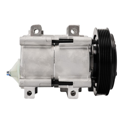 NEW A/C Compressors For FORD BRONCO 1990-1992 FORD F SUPER DUTY 1990-1991 58122 - Picture 2 of 12