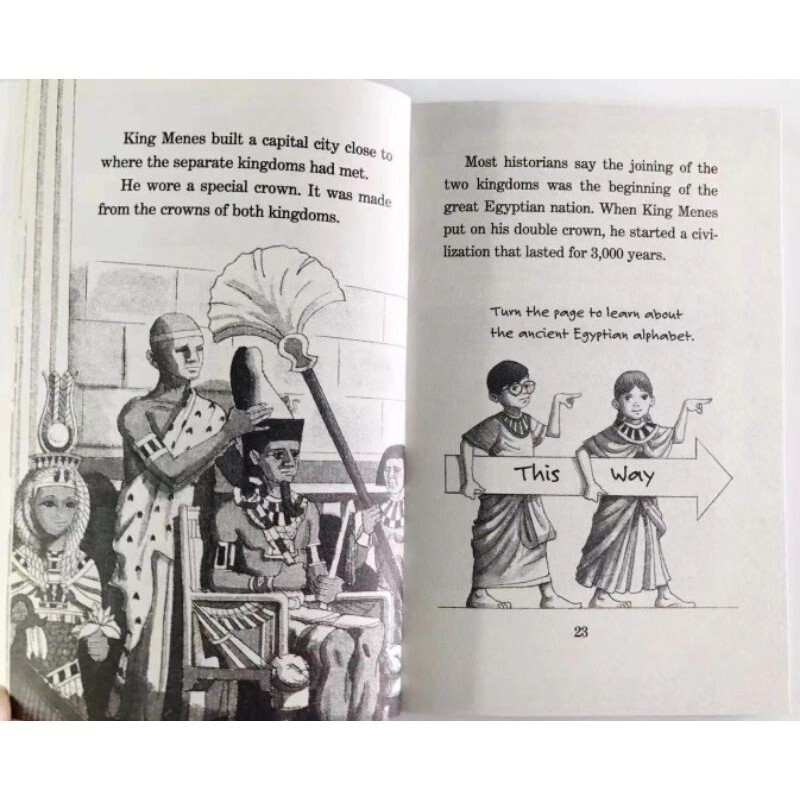 Magic Tree house Fact Tracker Series Collection 44 Books | eBay