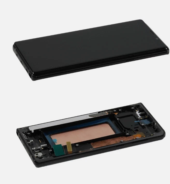 INCELL For Samsung Note 9 N960 N960U 960U1 LCD Display Touch Digitizer Assembly - Image 2 of 4