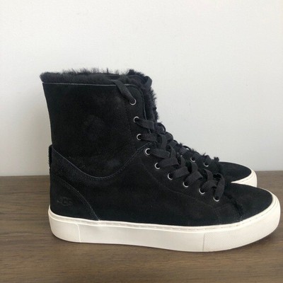 ugg beven high top