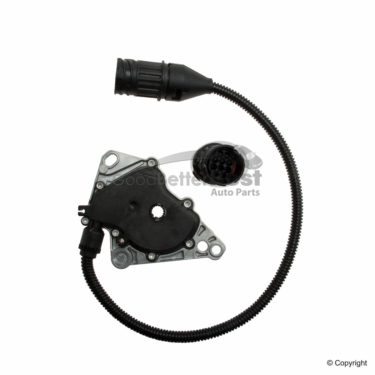 One New Genuine Automatic Transmission Position Switch 24107512755 