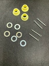 Ring Bushing Set for VW Bug Pedal Toy Car