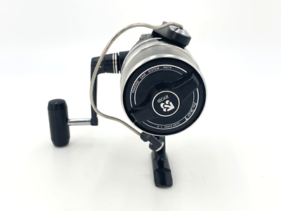 RYOBI PRO SKYER 7 Spinning Reel CASTING FISHING SURF Good