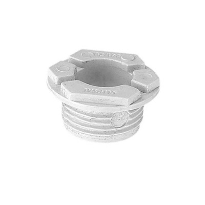 Clipsal Conduit Bush 20mm Gray 281/20 Set of 2