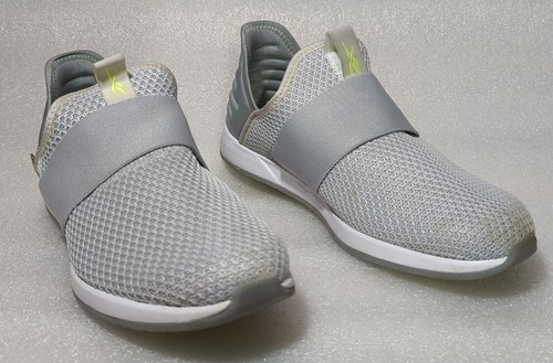 reebok ever road dmx slip on