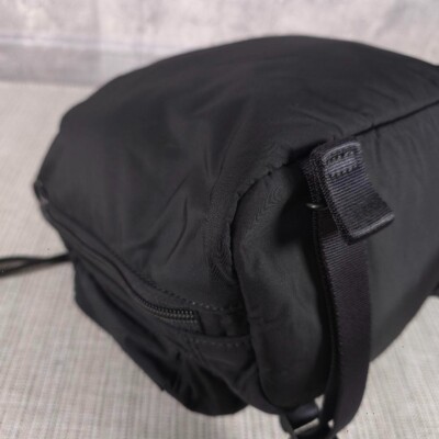 YOSHIDA KABAN PORTER SENSES TOOLBAG Drawstring Shoulder Hand Bag