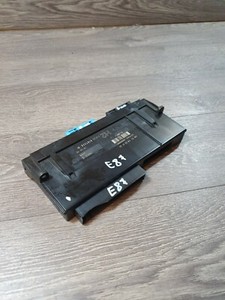 BMW 1 SERIE E87 E87N ECU KÖRPERSTEUERMODUL ECU-EINHEIT 9187539