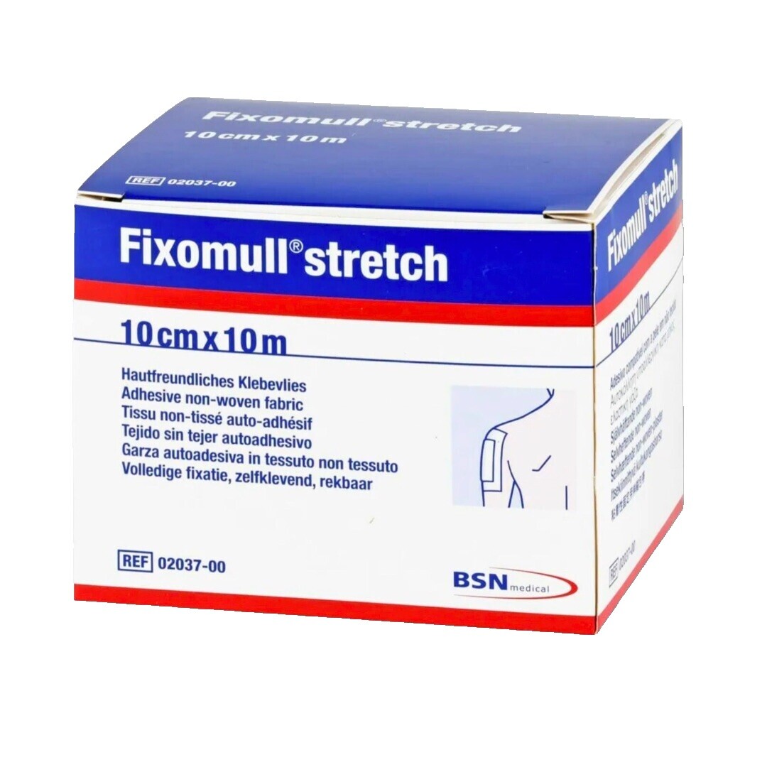 Fixomull | eBay
