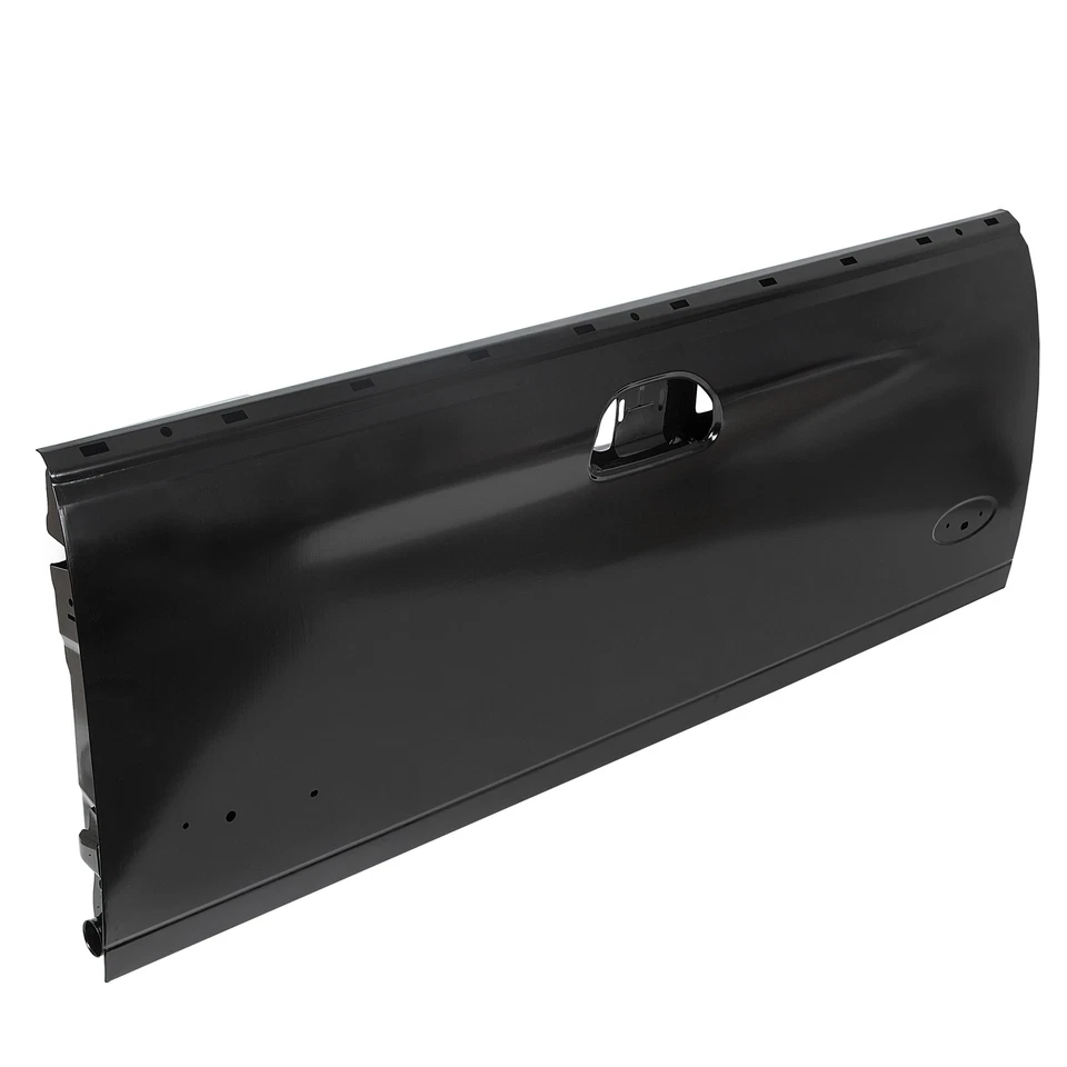 Puerta trasera con cubierta de acceso para Ford F150 1997-2003 F-250 F-350 1999-2007 Styleside Foto 4 de 4