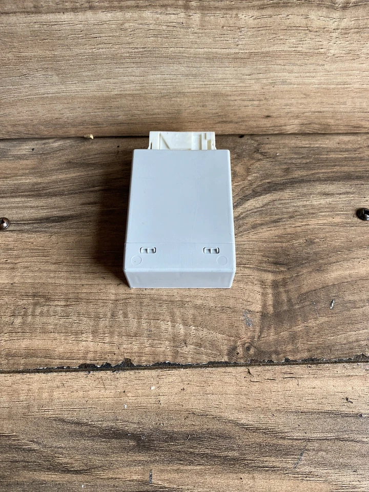 2009-2017 BMW 535 Gt 550Gt 740LI 750LI WABCO AIR SUSPENSION MODULE OEM - Image 3 of 3