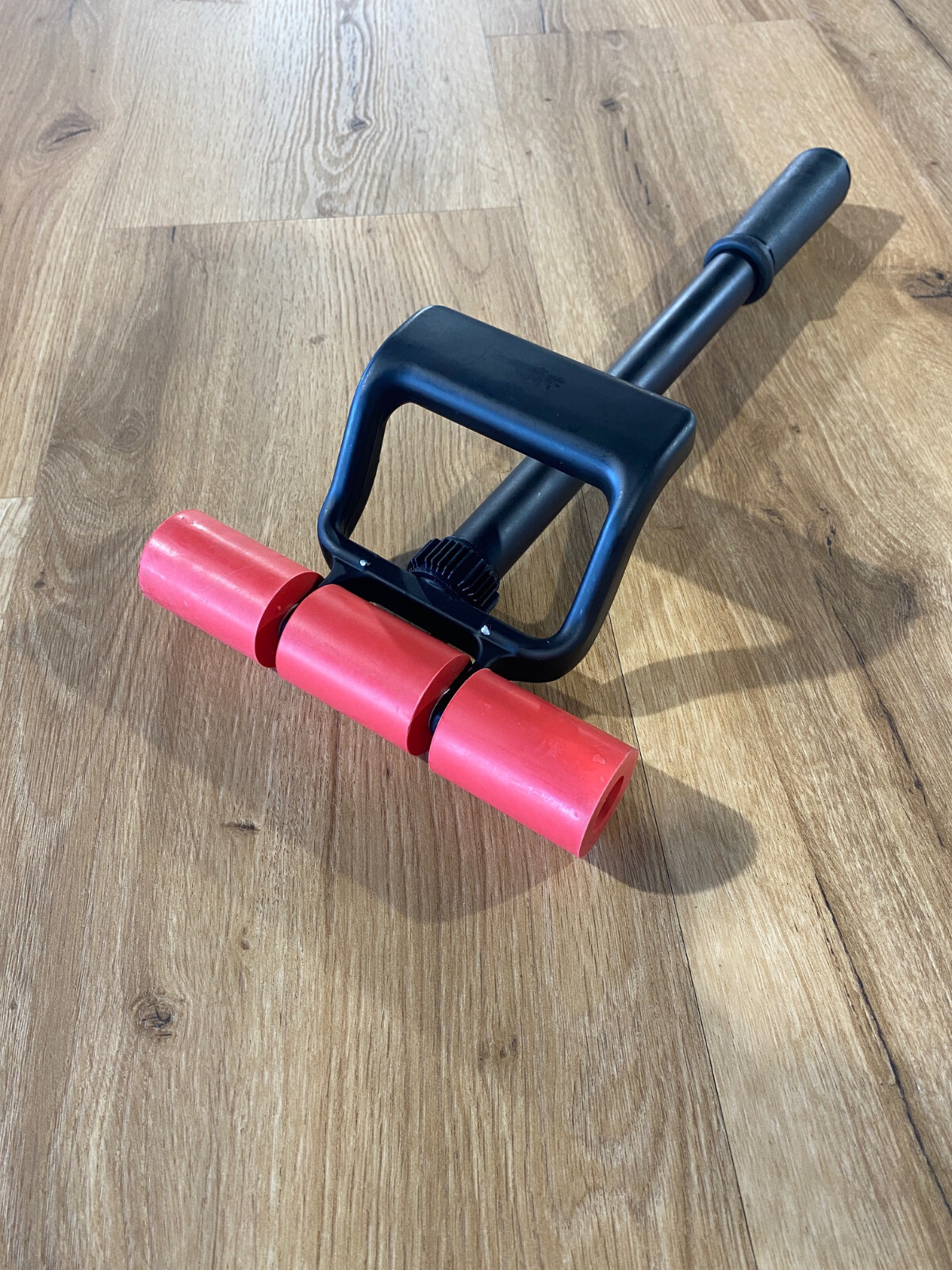 Andrückwalze Walze für Vinyl Klebevinyl Andrückrolle stabil sofort