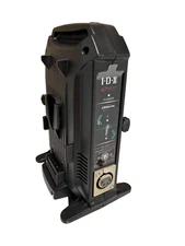 IDX VL-2X 2ch sequential quick charger