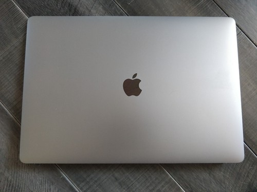 Genuine,Apple Macbook Pro 16 inch, A2141, 2019 LCD Screen assembly, Space gray - Photo 5/7