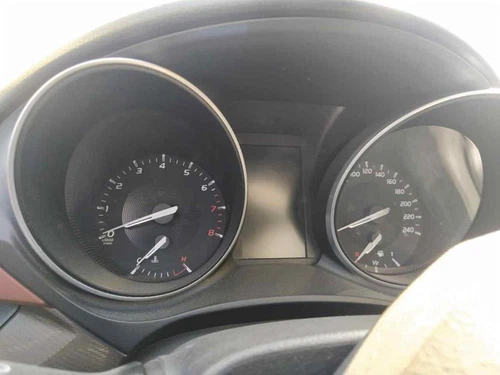 8380005V62 Cuadro Instrumentos para TOYOTA AVENSIS CROSS SPORT (T27) 20 1350457 - Imagen 1 de 6