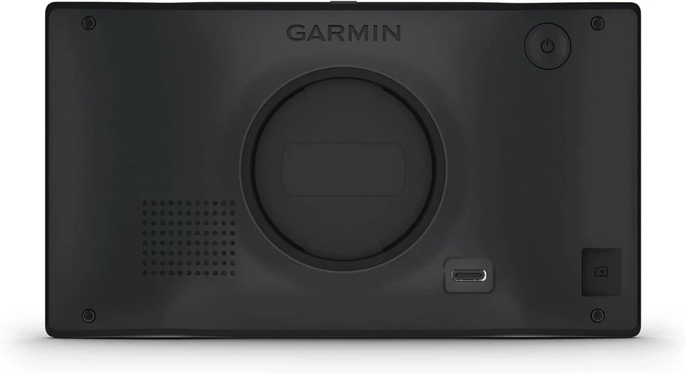 Garmin DriveSmart 76 MT-S 7 Inch Sat Nav Amazon Alexa UK EU - Bild 4 von 4