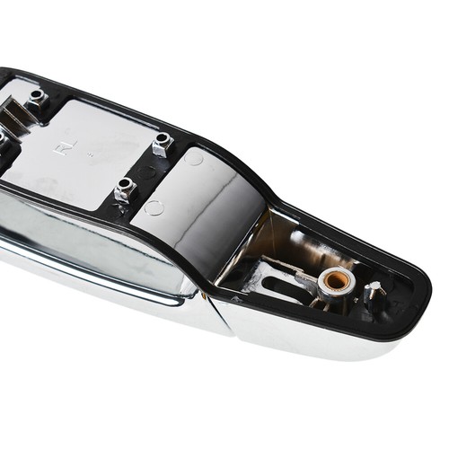 Suitable For 2007-2014 Chevrolet Silverado 3500 HD Rear Car Handle Driver Side - Picture 8 of 10
