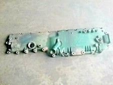 VOLVO D13 OIL COOLER 20739881