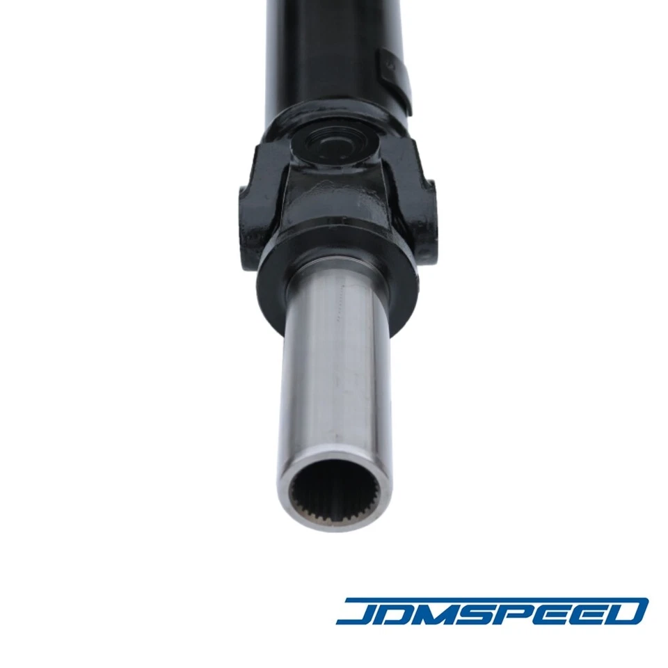 Eje de transmisión trasero compatible con GMC Sierra 3500 HD Chevrolet Silverado 3500 HD Foto 3 de 4