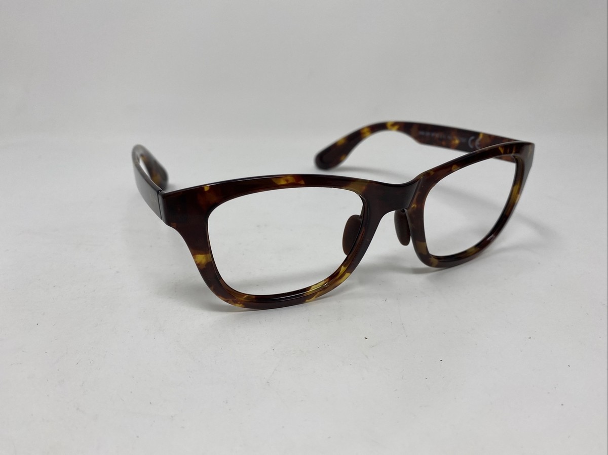 Maui Jim Brown Tortoise Sunglasses Hana Bay NEW Maui Jim Hana Bay - Tokyo Tortoise Frame - HCL Bronze  main image 2