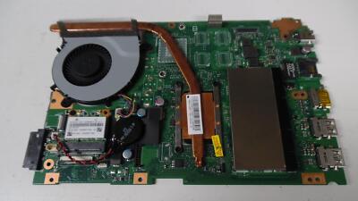 For Asus V451L - i5-4200U 1.6GHz 4GB Motherboard - 60NB02U0-MB5010 - Tested