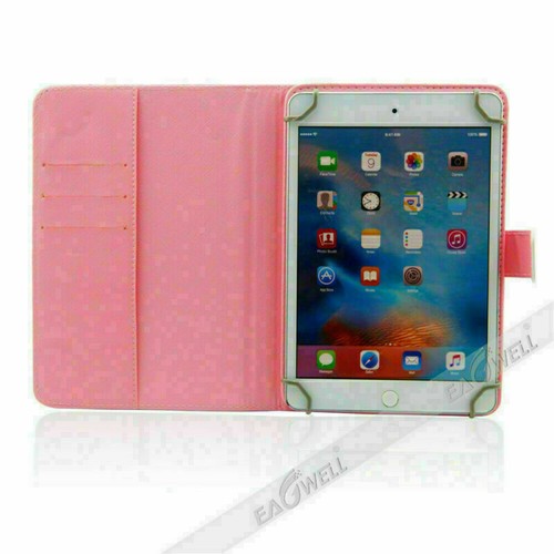 For Samsung Galaxy Tab S 10.5 2014 SM-T805/T800 Folio Leather Cover & Keyboard - Picture 10 of 138