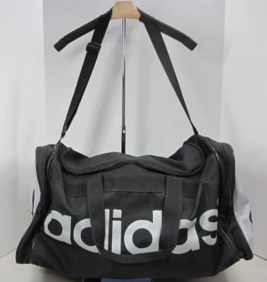 ビンテージadidasバック Vintage 60's Adidas Travel Bag Beige Very Rare Made in West