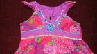 Woolworths sz 2 - 3 years GORGEOUS handkerchief dress Summer Beach Party — photo 6