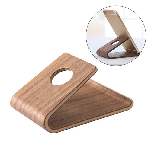 Handyhalter Unterstützer Der Telefonbasis Smartphone-Basishalterung - 第 3/12 張圖片