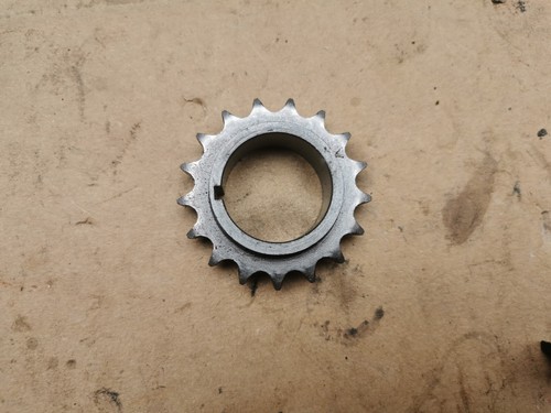 KTM LC4 620 Bj. 1996 Steuerritzel Steuerkette Zahnrad Ritzel GS RD  7B