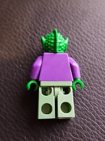 LEGO Star Wars Clone Wars Onaconda Farr Minifigure (8036) sw0241