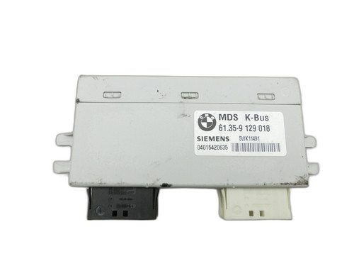 Steuergerät ECU Modul MDS K-Bus für BMW X3 E83 06-10 9129018 5WK11491