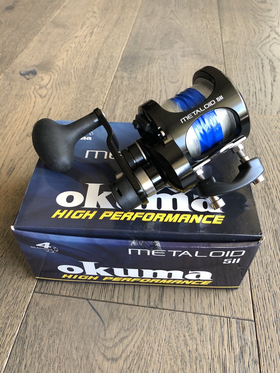 オクマ　メタロイド　okuma　loid　5Ns オクマ(OKUMA) メタロイド(METAROID) 5NS ○完売しました