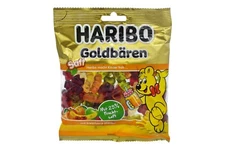 5x bags Haribo Saft Golden Bears Juicy 🍬 TRACKED SHIPPING ✈