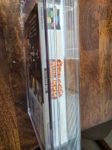 Super Mario RPG CIB - Super Famicom - Versión japonesa - CGC 9.2 - Título clave - Imagen 9 de 9
