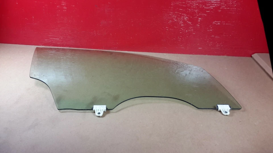 2003-2008 Infiniti FX35 FX45 Door Window Glass Front Right Passenger Side OEM - Изображение 2 из 4